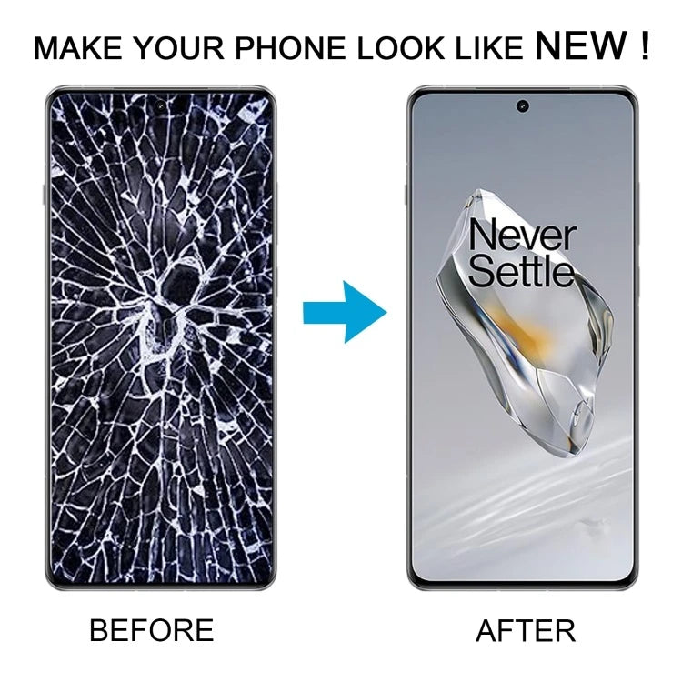 OnePlus 12 LCD Screen Replacement Cost in India