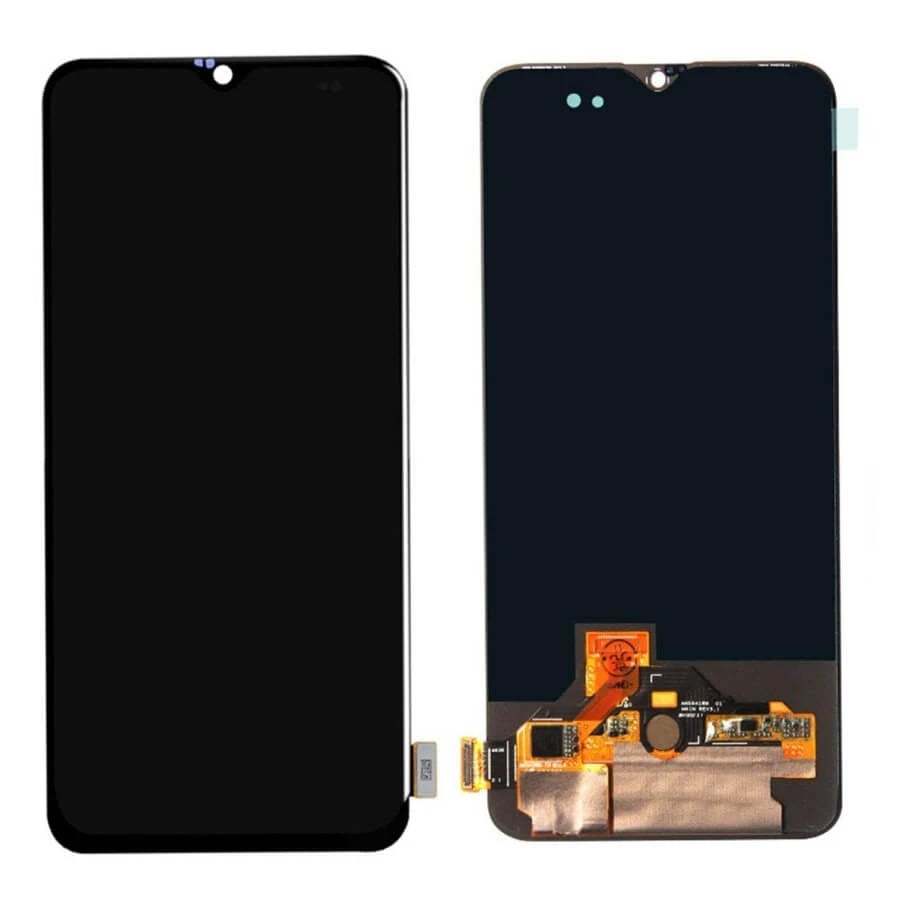 OnePlus 6T Display and Touch Screen Combo Replacement Cost in Chennai India