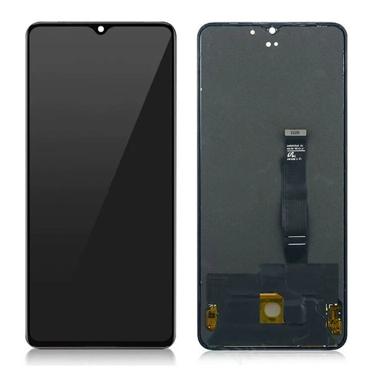 OnePlus 7T Display and Touch Screen Combo Replacement Cost in Chennai India