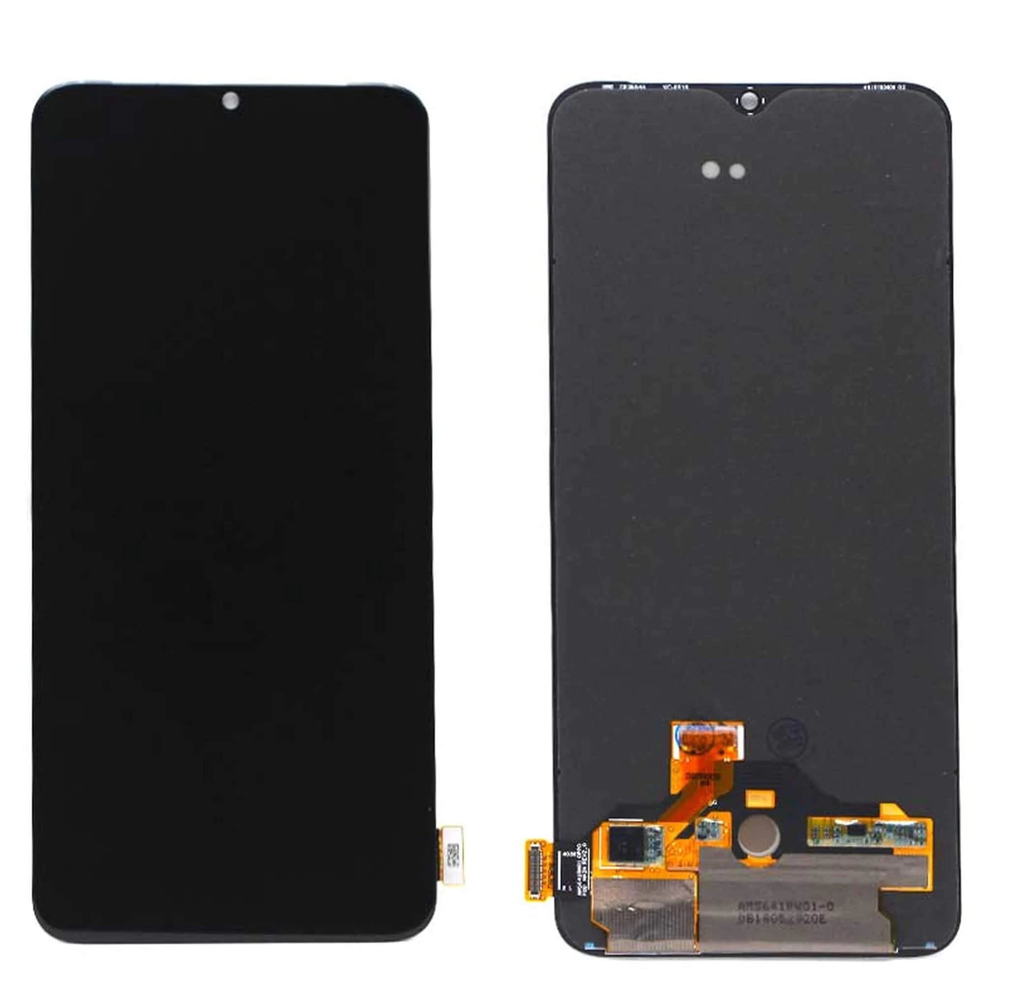 OnePlus 7 Display and Touch Screen Combo Replacement Cost in Chennai India