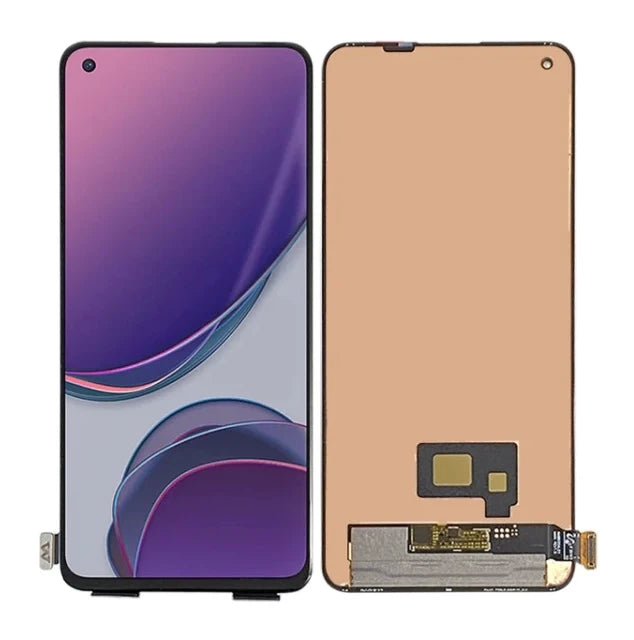 OnePlus 8T LCD Screen Replacement Cost in Chennai