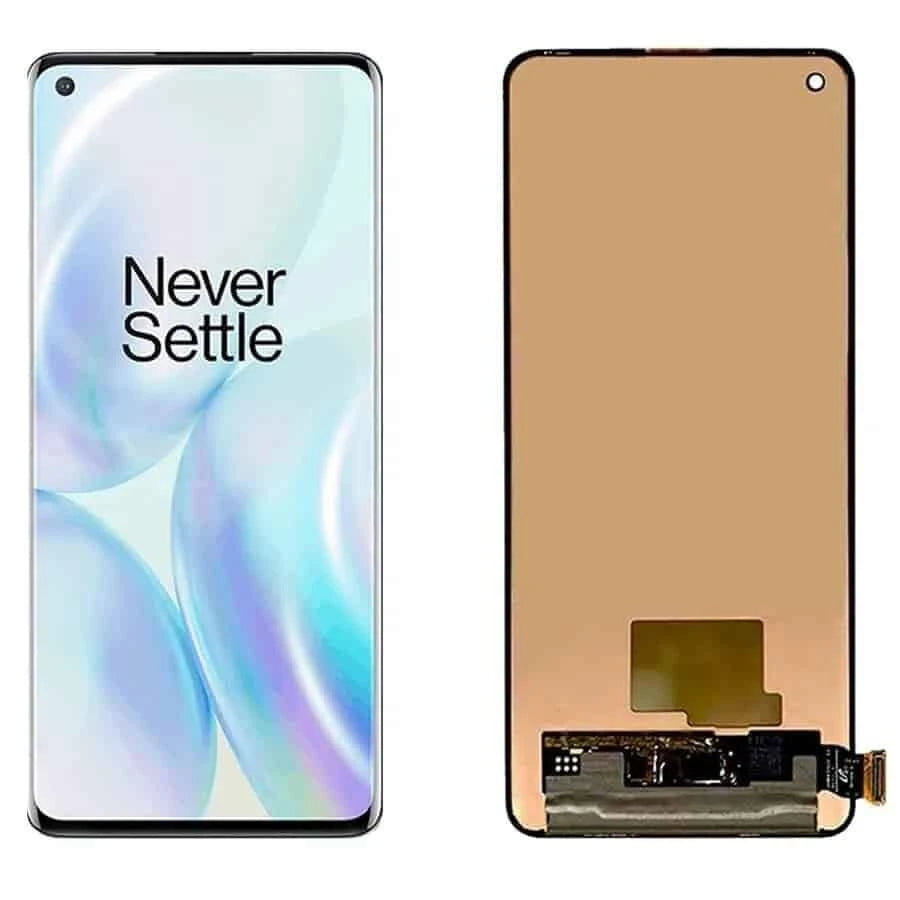 OnePlus 8 Display and Touch Screen Combo Replacement Cost in Chennai India