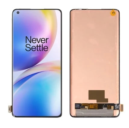 OnePlus 8 Pro Display and Touch Screen Combo Replacement Cost in Chennai India