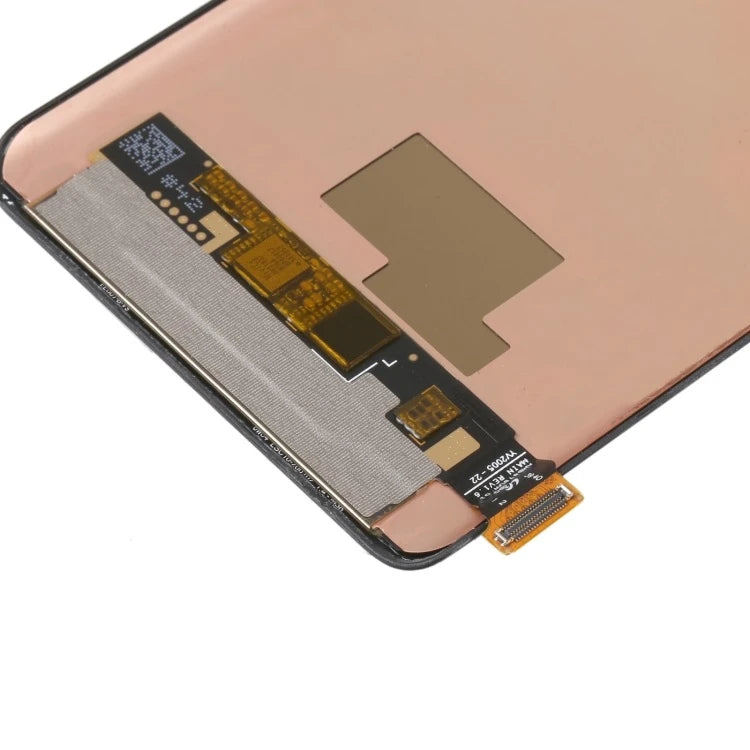 OnePlus 8 Pro LCD Screen Replacement Cost in India