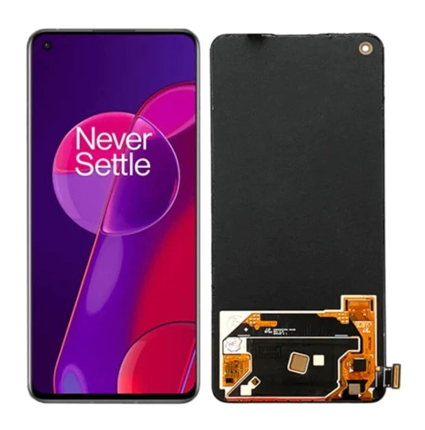 OnePlus 9RT Display and Touch Screen Combo Replacement Cost in Chennai India