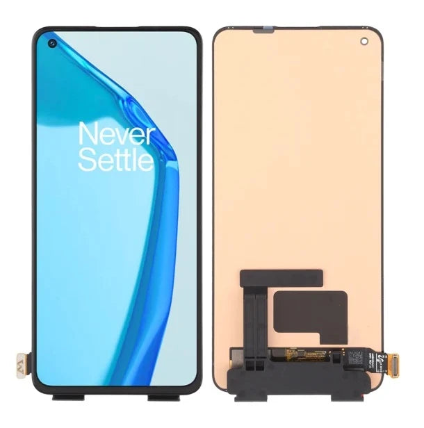 OnePlus 9R Display and Touch Screen Combo Replacement Cost in Chennai India