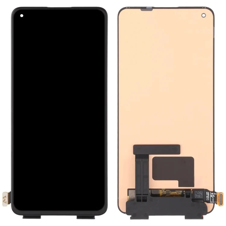 OnePlus 9R LCD Screen Replacement
