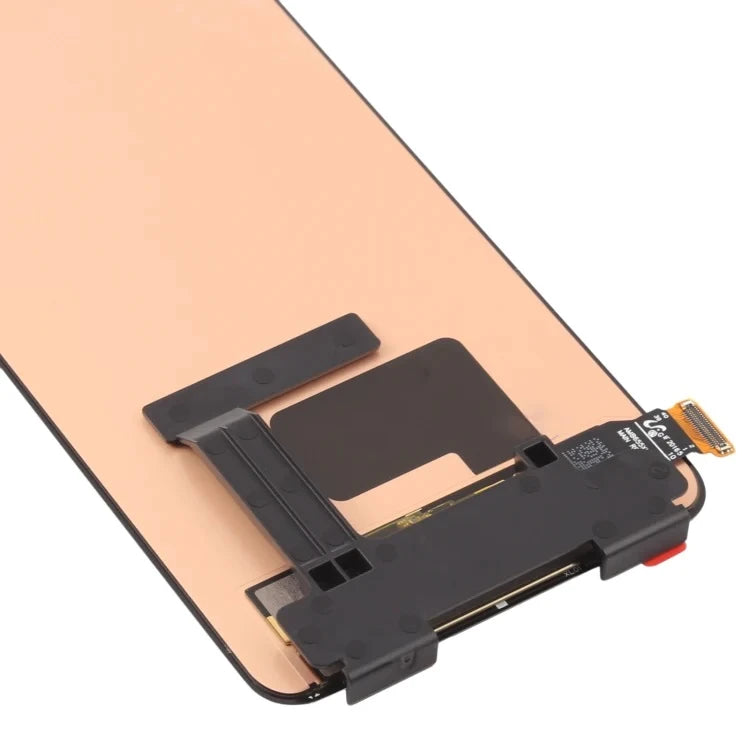 OnePlus 9R LCD Screen Replacement Cost in India
