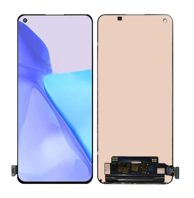 OnePlus 9 Display and Touch Screen Combo Replacement Cost in Chennai India