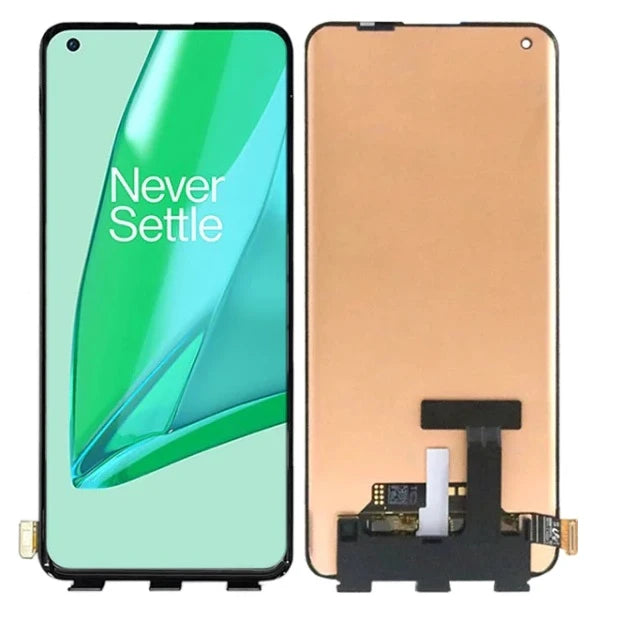 OnePlus 9 Pro Display and Touch Screen Combo Replacement Cost in Chennai India