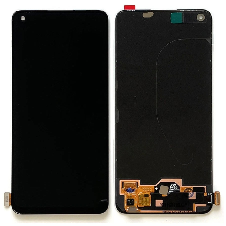 OnePlus Nord 2T 5G Display and Touch Screen Combo Replacement Cost in Chennai India