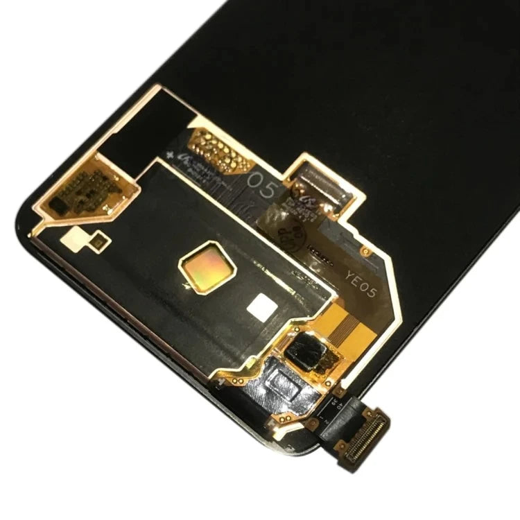 OnePlus Nord 2 5G Cracked Glass Replacement Cost in Chennai