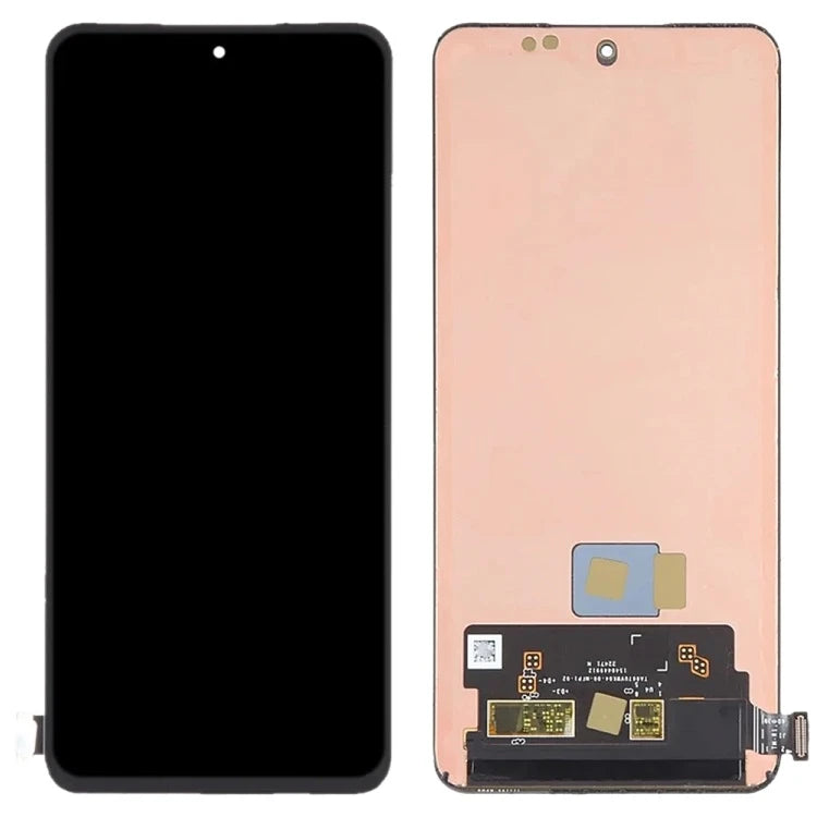 OnePlus Nord 3 5G Cracked Glass Replacement