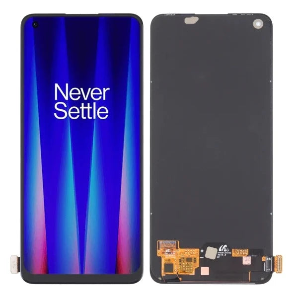OnePlus Nord CE 2 5G Display and Touch Screen Combo Replacement Cost in Chennai India