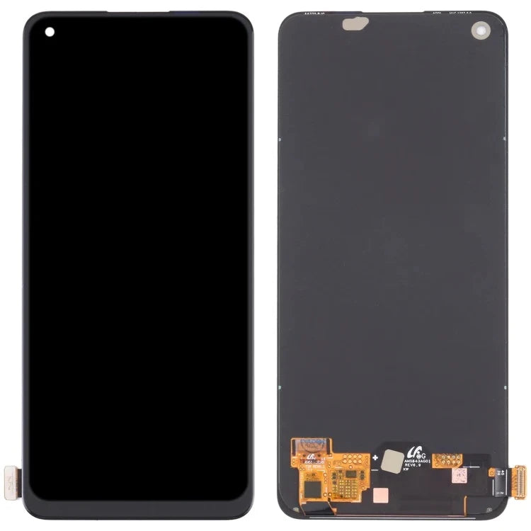 OnePlus Nord CE 2 5G LCD Screen Replacement