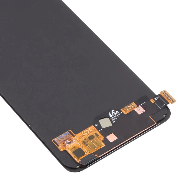 OnePlus Nord CE 2 5G LCD Screen Replacement Cost in India