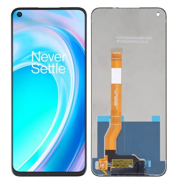 OnePlus Nord CE 2 Lite 5G Display and Touch Screen Combo Replacement Cost in Chennai India
