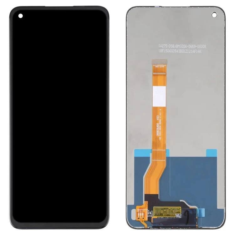 OnePlus Nord CE 2 Lite 5G Cracked Glass Replacement