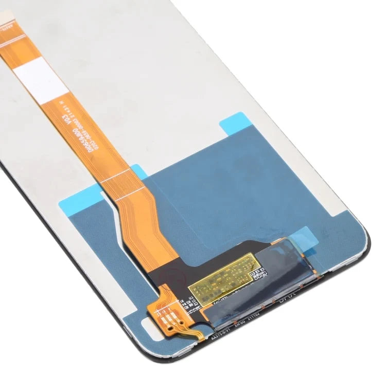 OnePlus Nord CE 2 Lite 5G Cracked Glass Replacement Cost in India