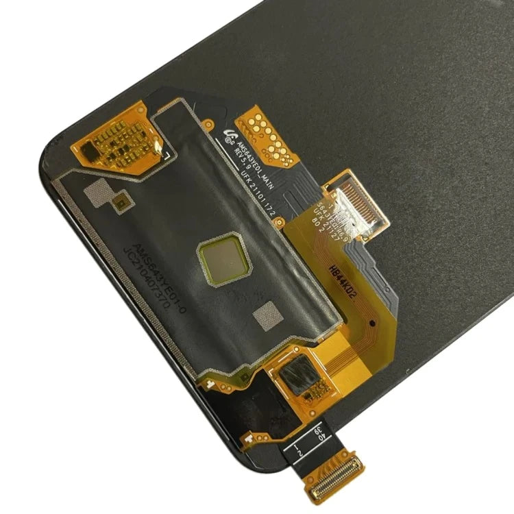 OnePlus Nord Display and Touch Screen Combo Replacement Cost in Chennai India - 4
