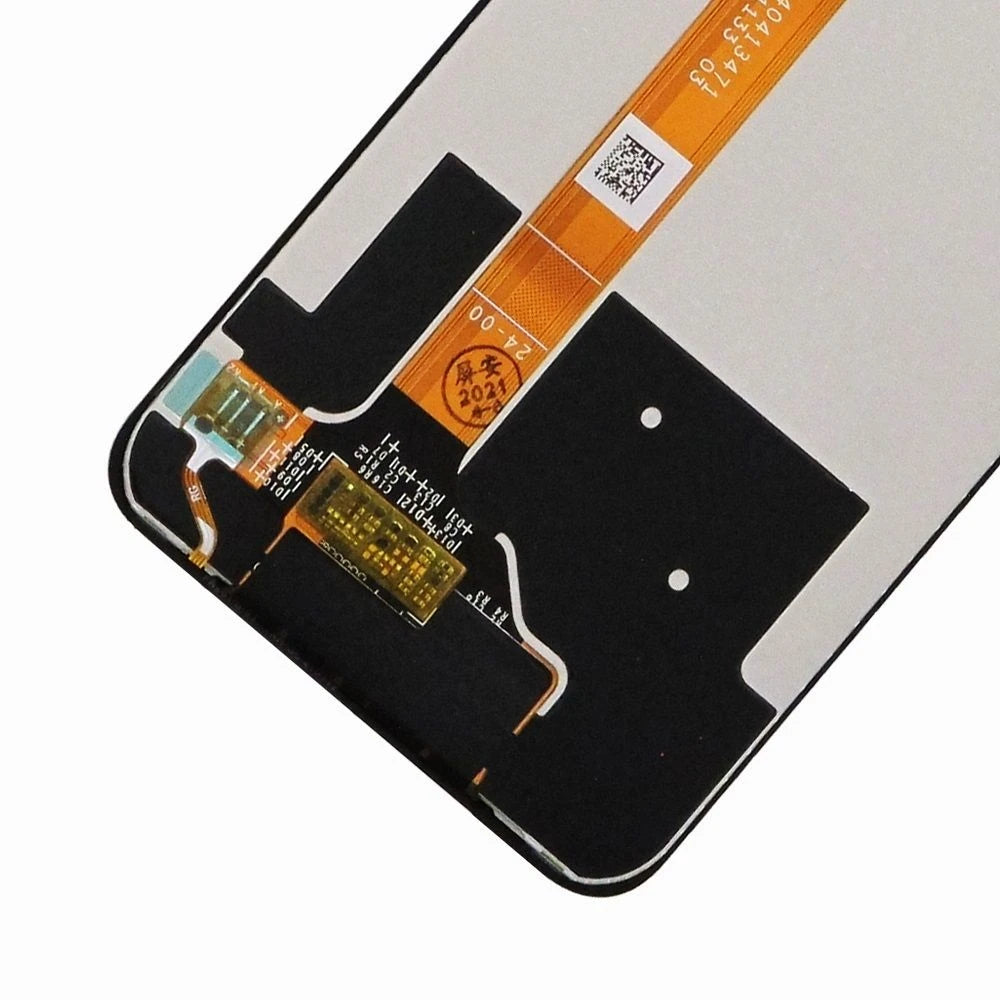OnePlus Nord N200 5G Display and Touch Screen Combo Replacement Cost in Chennai India - 3