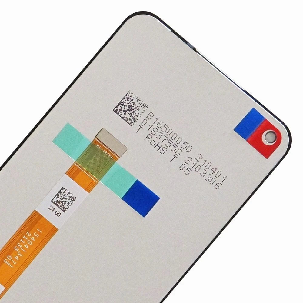 OnePlus Nord N200 5G Display and Touch Screen Combo Replacement Cost in Chennai India - 4