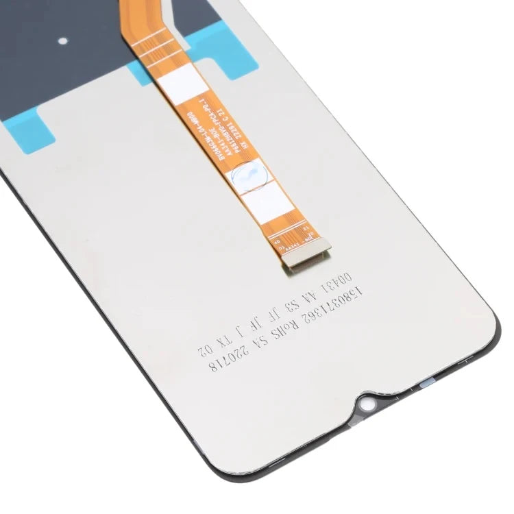OnePlus Nord N20 SE Display and Touch Screen Combo Replacement Cost in Chennai India - 3