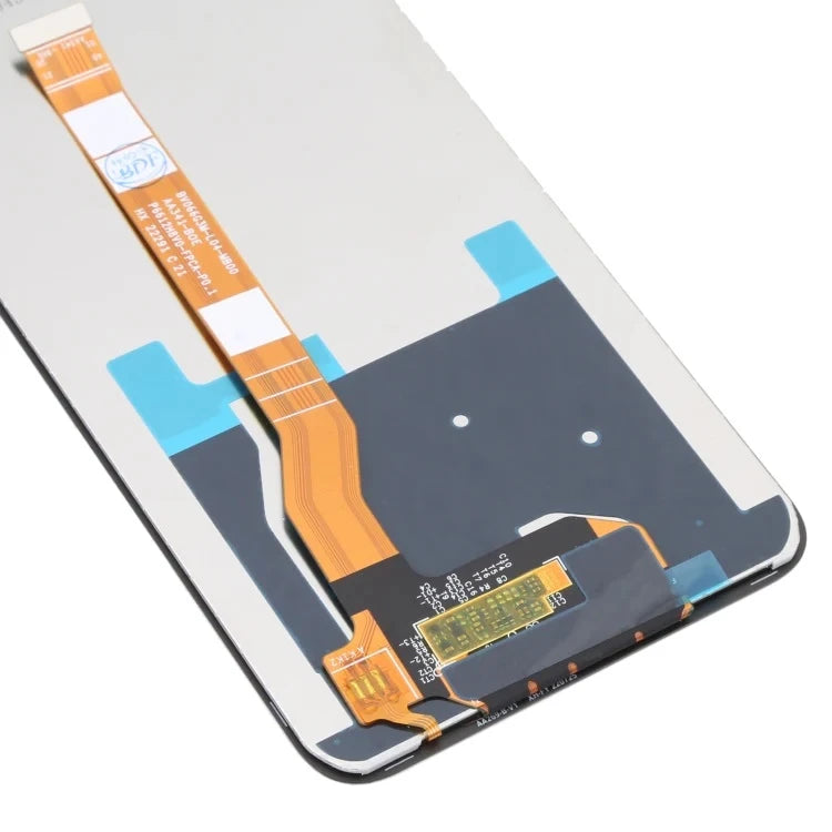 OnePlus Nord N20 SE Display and Touch Screen Combo Replacement Cost in Chennai India - 4