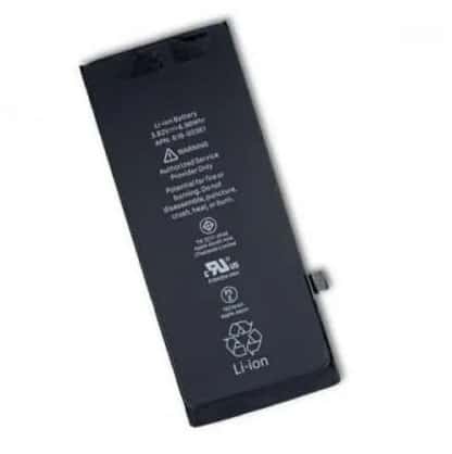 Apple iPhone SE 2020 Battery Replacement Price in Chennai India - Original