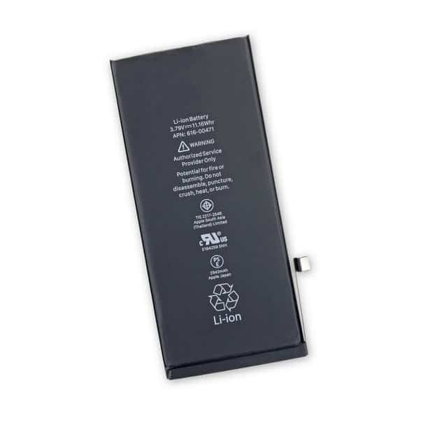 Apple iPhone XR Battery Replacement Price in Chennai India - Original