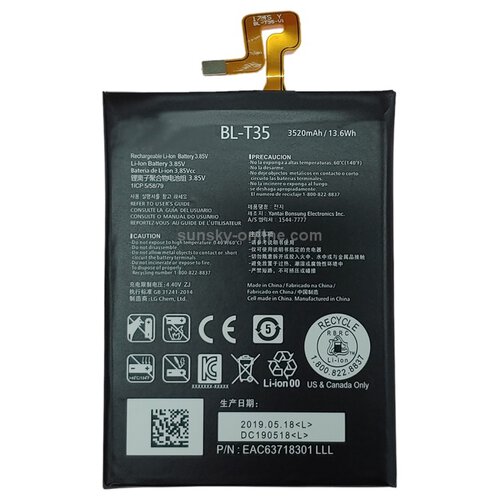 Original Google Pixel 2 XL Battery Replacement Price in India Chennai 