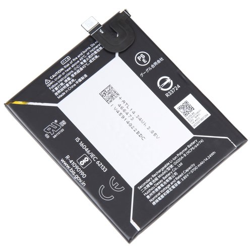 Original Google Pixel 3a XL Battery Replacement Price in India Chennai 
