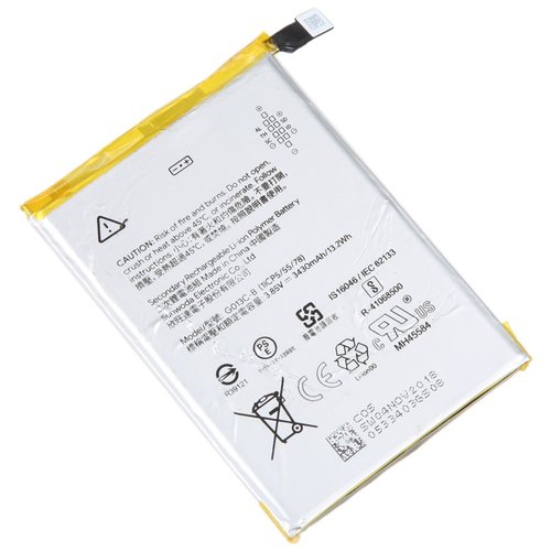 Original Google Pixel 3 XL Battery Replacement Price in India Chennai 