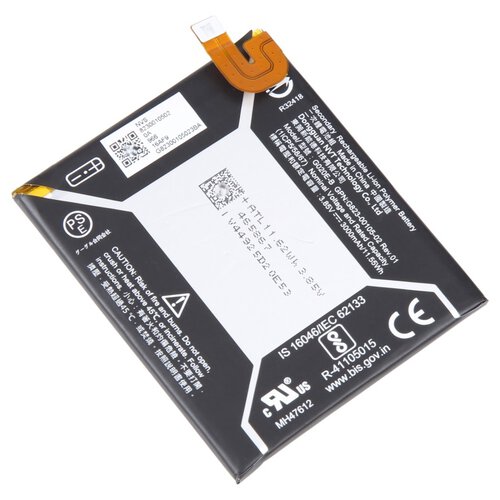 Original Google Pixel 3a Battery Replacement Price in India Chennai 