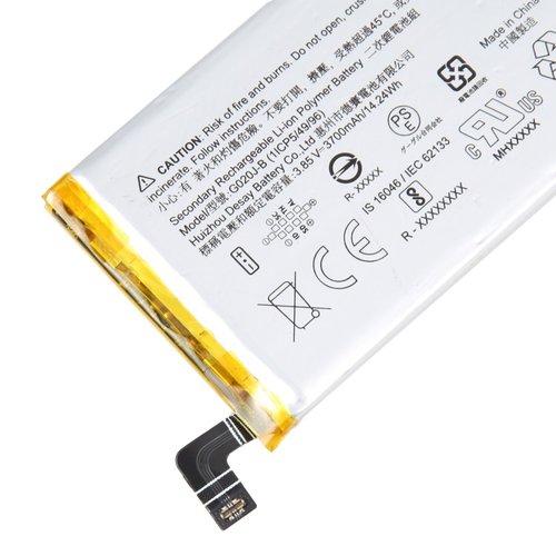 Original Google Pixel 4 XL Battery Replacement Price in India Chennai 