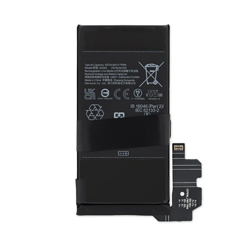 Original Google Pixel 8 Battery Replacement Price in India Chennai 
