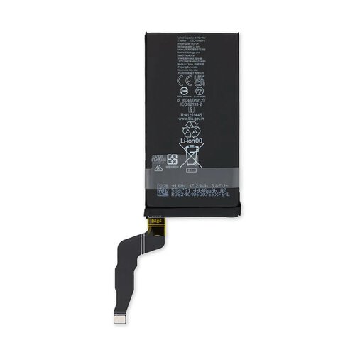 Original Google Pixel 8a Battery Replacement Price in India Chennai 