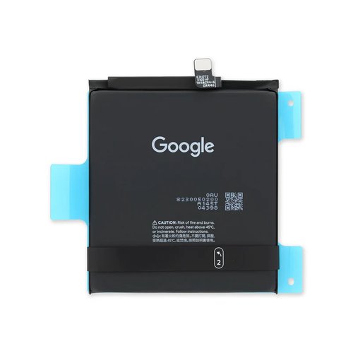 Original Google Pixel 9 Pro Battery Replacement Price in India Chennai 