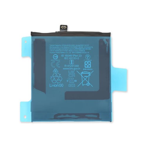 Original Google Pixel 9 Pro Battery Replacement Price in India Chennai 
