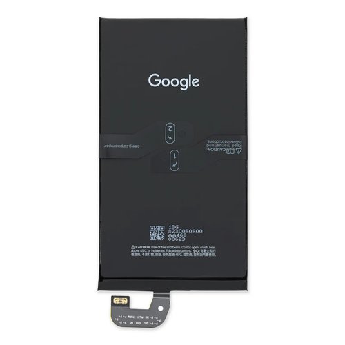 Original Google Pixel 9 Pro Fold Battery Replacement Price in India Chennai 