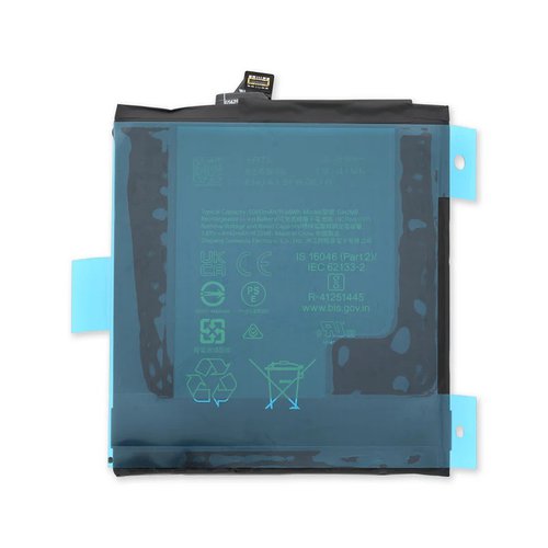 Original Google Pixel 9 Pro XL Battery Replacement Price in India Chennai 