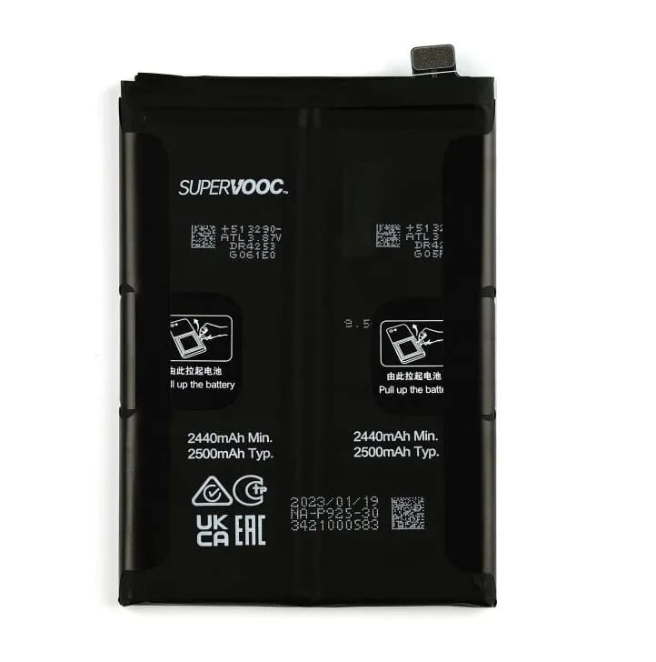 Original OnePlus Nord CE3 5G Battery Replacement Price in Chennai India