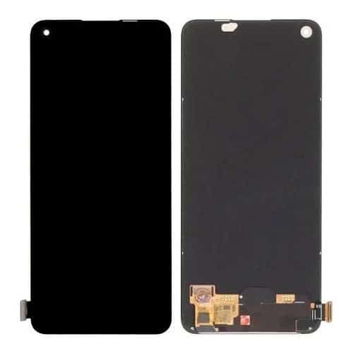 Display with Touch Screen Replacement for Realme 10 4G - RMX3630