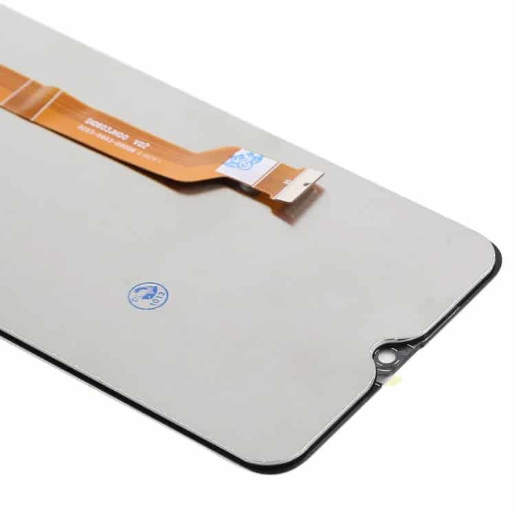 Display with Touch Screen Replacement for Realme 2 Pro - RMX1801