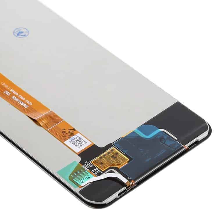 Display with Touch Screen Replacement for Realme 2 Pro - RMX1801