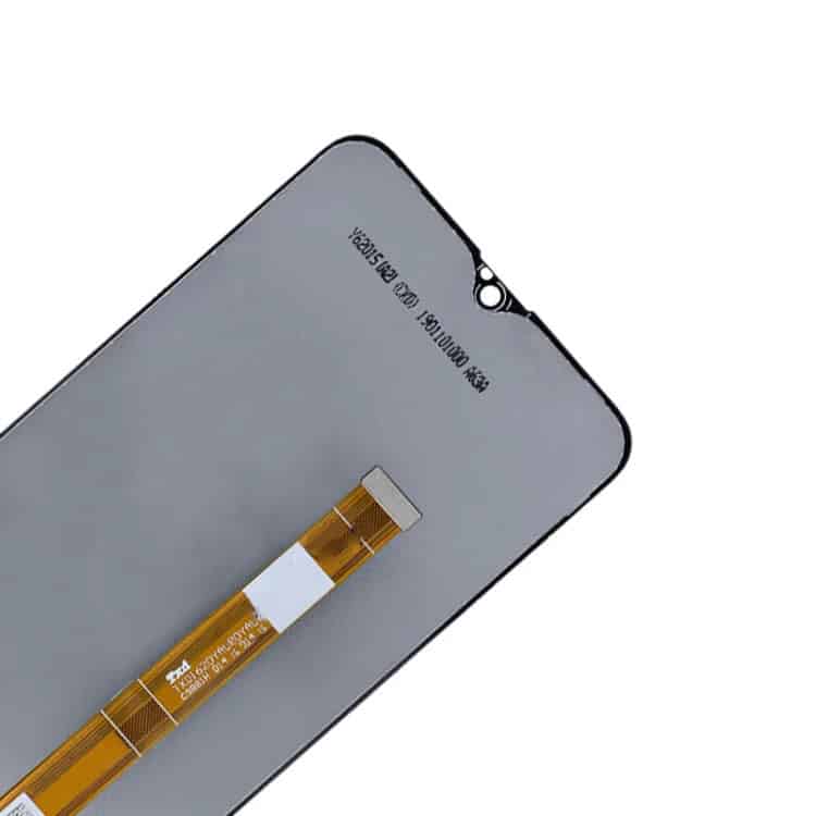 Display with Touch Screen Replacement for Realme 3 - RMX1825