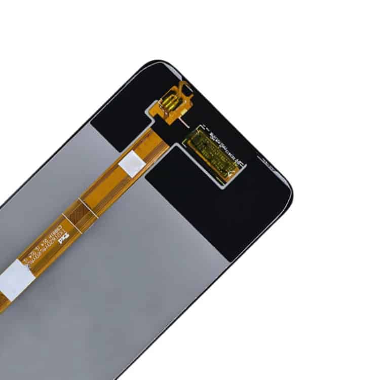 Display with Touch Screen Replacement for Realme 3 - RMX1825