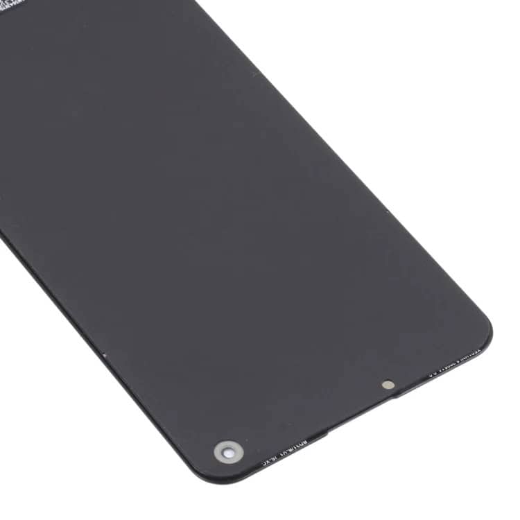 Display with Touch Screen Replacement for Realme 8 4G - RMX3085