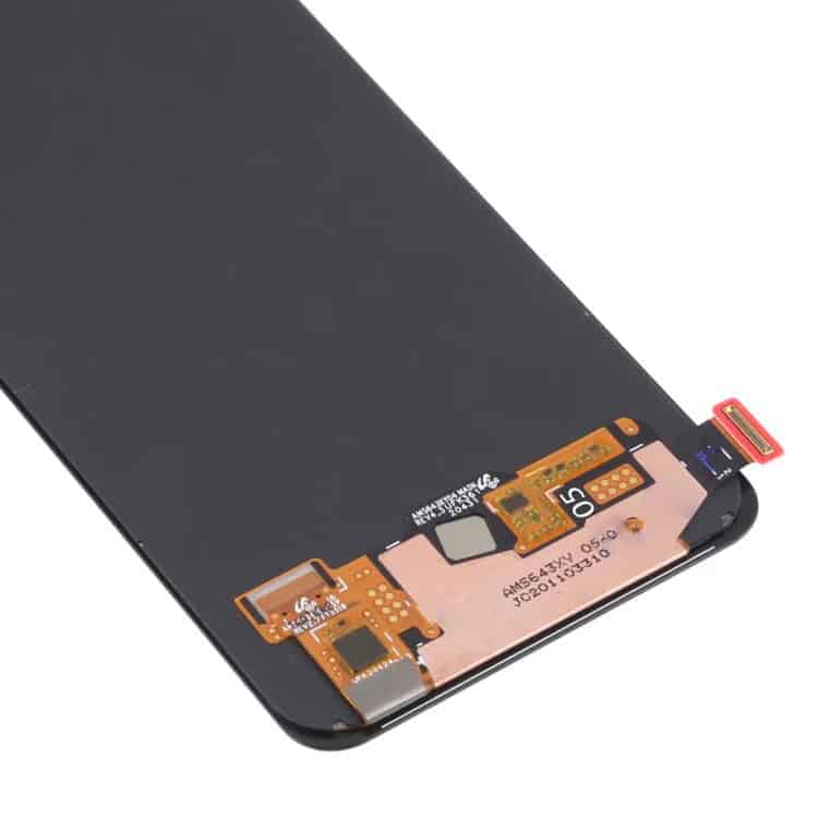 Display with Touch Screen Replacement for Realme 8 4G - RMX3085