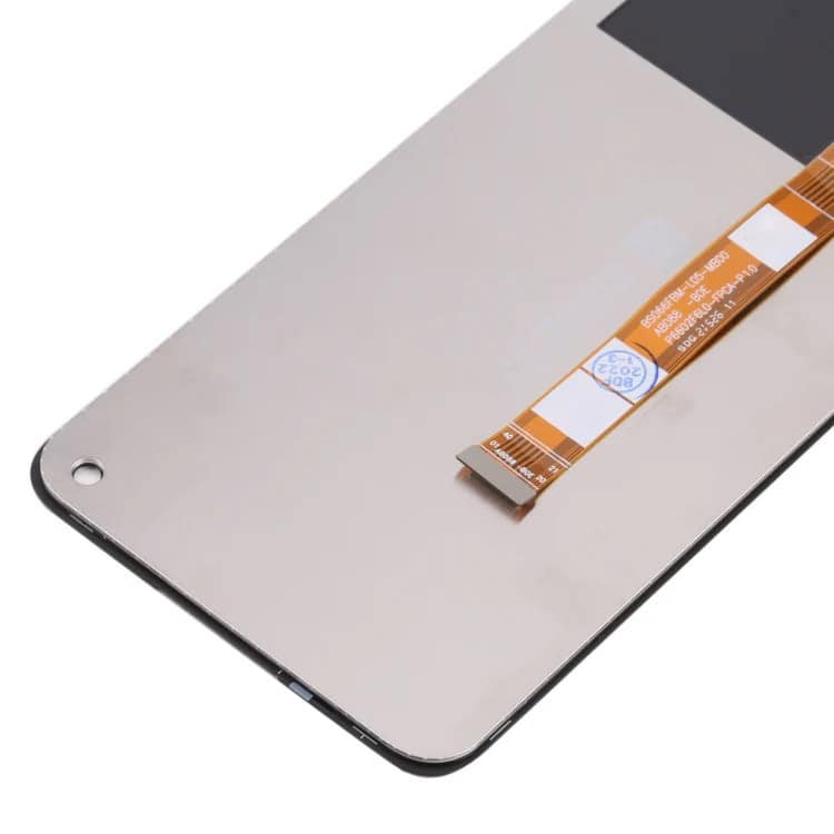 Display with Touch Screen Replacement for Realme 9i - RMX3491